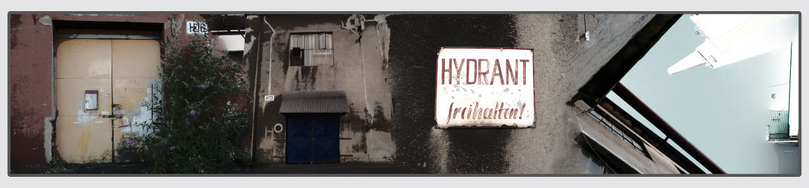 HYDRANT